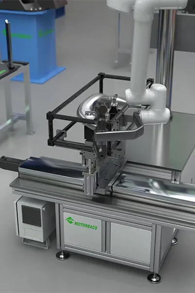 Le nostre capacità produttive