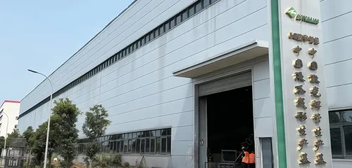 Azienda di tecnologia laser Bacs di Zhejiang