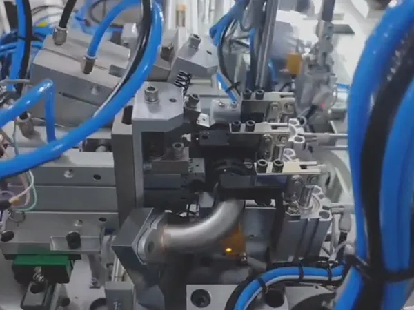 Postazione di lavoro