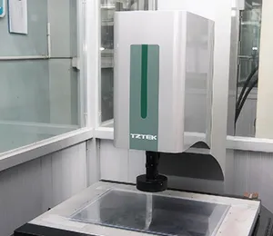 sistema di misurazione ottica