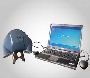 Macchina di misura a coordinate a portale (CMM)