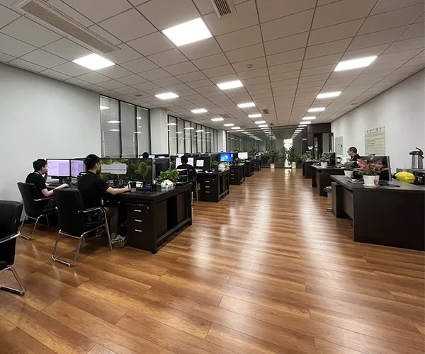 Istituzione del centro tecnologico Motorbacs