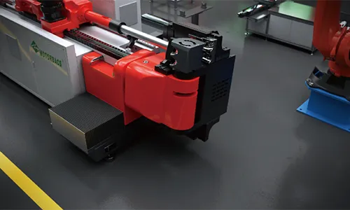 Processo di curvatura