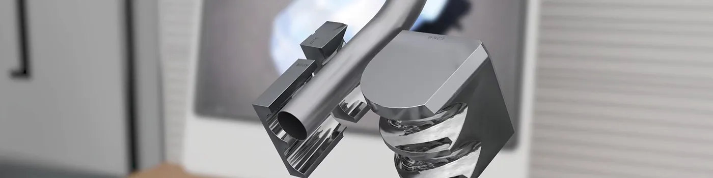 Attrezzature per la lavorazione dei tubi metallici