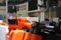 Macchina curvatubi CNC multiasse