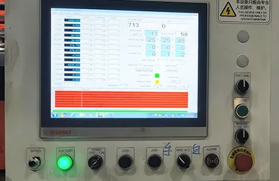 Sistema operativo software