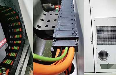 Altri componenti hardware