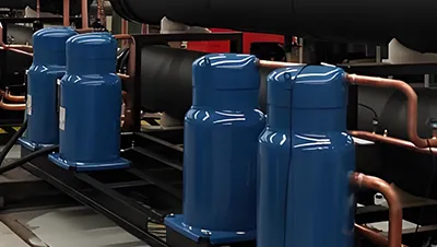 Produzione meccanica e industriale