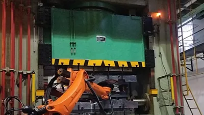 Controllo intelligente