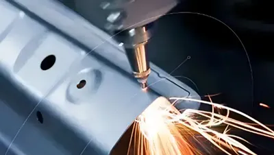 Componenti stampati per carrozzeria e rivestimenti