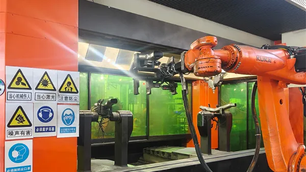 Elaborazione indipendente a doppio percorso