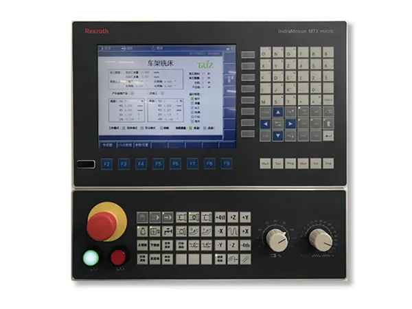 Configurazione dell'attrezzatura