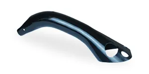 Componenti del sottotelaio idroformati