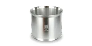 Componenti in alluminio per molle ad aria