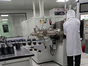 Capacità produttiva