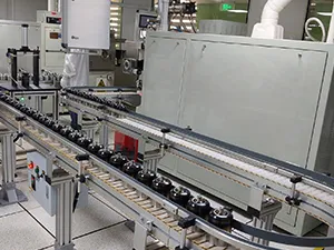 Capacità produttiva