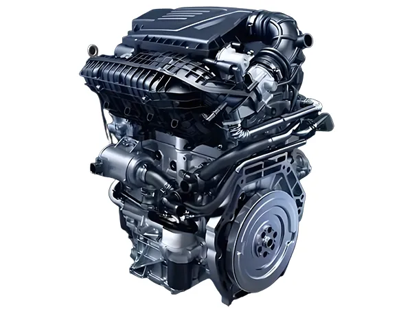 Tubi metallici per motori automobilistici